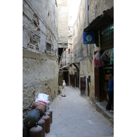 รูปถ่าย โมร็อกโก(Morocco) เฟส(Fes) เมดินาเฟส(Fes Medina) 2008-07 141