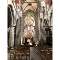 รูปถ่าย ฝรั่งเศส(France) เทรกีเอ(Treguier) 2020-06 54