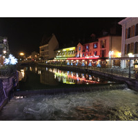 รูปถ่าย ฝรั่งเศส(France) อันซี(Annecy) 2017-12 4