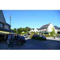 รูปถ่าย ฝรั่งเศส(France) แปร์รอส-กีแรก(Perros Guirec) โปรมาแนค(Ploumanach) 2007-08 106