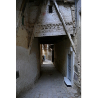 รูปถ่าย โมร็อกโก(Morocco) เฟส(Fes) เมดินาเฟส(Fes Medina) 2008-07 151