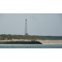 รูปถ่าย ฝรั่งเศส(France) ปากแม่น้ำฌีรงด์(Gironde estuary) 2007-08 37