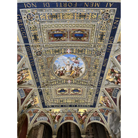 รูปถ่าย อิตาลี(Italy) ซีเอน่า(Siena) วังปุบบลีโก(Palazzo Pubblico) 2021-09 95