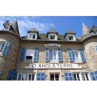 รูปถ่าย ฝรั่งเศส(France) โรสคอฟ(Roscoff) 2007-08 32