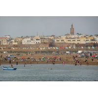 รูปถ่าย โมร็อกโก(Morocco) ราบัต(Rabat) 2008-07 40