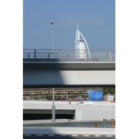 รูปถ่าย สหรัฐอาหรับเอมิเรตส์(United Arab Emirates) ดูไบ(Dubai) โรงแรมเคมพินสกี้ มอลล์ออฟดิเอมิเรตส์(Kempinski Hotel Mall of the Emirates) 2009-01 73