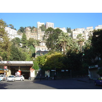 รูปถ่าย อิตาลี(Italy) นาโปลี(Naples) 2004-11 65