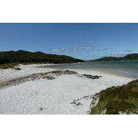 รูปถ่าย อังกฤษ(United Kingdom) สกอตแลนด์(Scotland) ชายฝั่งแอริเซก(Arisaig coast) 2011-07 84