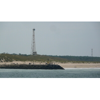 รูปถ่าย ฝรั่งเศส(France) ปากแม่น้ำฌีรงด์(Gironde estuary) 2007-08 42
