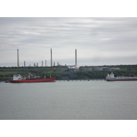 รูปถ่าย อังกฤษ(United Kingdom) เปมโบรคเชอร์(Pembrokeshire) มิลฟอร์ดเฮเวน(Milford Haven) 2006-05 0
