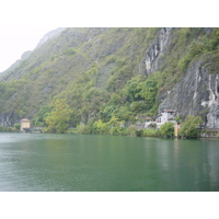 รูปถ่าย สวิสเซอร์แลนด์(Switzerland) ลูกาโน(Lugano) 2001-10 21