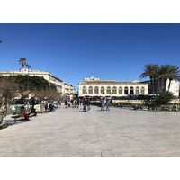 รูปถ่าย อิตาลี(Italy) ซิซิลี(Sicily) ออร์ตีเจีย(Ortigia) 2020-02 14