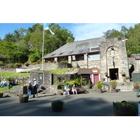รูปถ่าย อังกฤษ(United Kingdom) ทรอสซักส์(The Trossachs) 2011-07 98