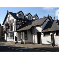 รูปถ่าย อังกฤษ(United Kingdom) มอนเมาธ์(Monmouth) 2006-05 28