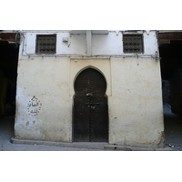 รูปถ่าย โมร็อกโก(Morocco) เฟส(Fes) เมดินาเฟส(Fes Medina) 2008-07 35