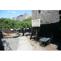 รูปถ่าย ตุรกี(Turkey) อังการา(Ankara) ตลาดอังการา(Ankara bazar) 2008-07 26
