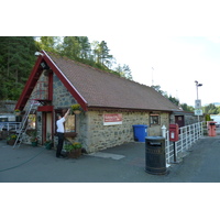 รูปถ่าย อังกฤษ(United Kingdom) ทรอสซักส์(The Trossachs) 2011-07 105