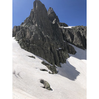 รูปถ่าย ฝรั่งเศส(France) คอร์สิคา(Corsica) ทะเลสาบเมโลและกาปีเตลโล(Lac de Melo et Capitello) 2021-06 146
