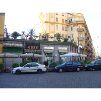 รูปถ่าย อิตาลี(Italy) นาโปลี(Naples) 2004-11 76