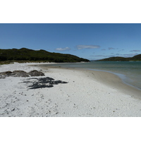 รูปถ่าย อังกฤษ(United Kingdom) สกอตแลนด์(Scotland) ชายฝั่งแอริเซก(Arisaig coast) 2011-07 77