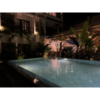 รูปถ่าย กัมพูชา(Cambodia) เสียมราฐ(Siem Reap) โรงแรมบูติกขแมร์เฮาส์(Khmer House Boutique Hotel) 2023-01 36