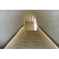 รูปถ่าย ฝรั่งเศส(France) ฟงเตอโวร์(Fontevraud) 2011-05 86