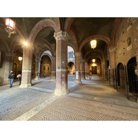 รูปถ่าย อิตาลี(Italy) ซีเอน่า(Siena) วังปุบบลีโก(Palazzo Pubblico) 2021-09 81
