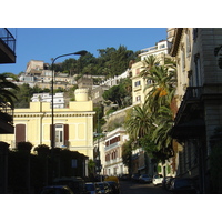 รูปถ่าย อิตาลี(Italy) นาโปลี(Naples) 2004-11 85