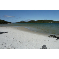 รูปถ่าย อังกฤษ(United Kingdom) สกอตแลนด์(Scotland) ชายฝั่งแอริเซก(Arisaig coast) 2011-07 81