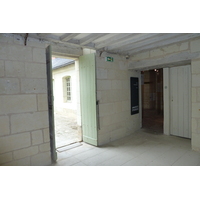 รูปถ่าย ฝรั่งเศส(France) ฟงเตอโวร์(Fontevraud) 2011-05 81