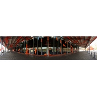 รูปถ่าย ฝรั่งเศส(France) ปารีส(Paris) สวนลาวีแล็ต(La Villette Park) 2015-04 13