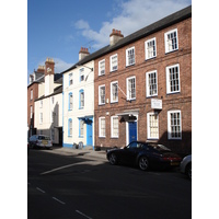 รูปถ่าย อังกฤษ(United Kingdom) มอนเมาธ์(Monmouth) 2006-05 7