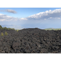 รูปถ่าย อิตาลี(Italy) ซิซิลี(Sicily) ภูเขาไฟเอตนา(Etna) 2020-02 43