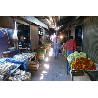 รูปถ่าย ตุรกี(Turkey) อังการา(Ankara) ตลาดอังการา(Ankara bazar) 2008-07 17