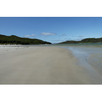 รูปถ่าย อังกฤษ(United Kingdom) สกอตแลนด์(Scotland) ชายฝั่งแอริเซก(Arisaig coast) 2011-07 50