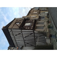 รูปถ่าย ฝรั่งเศส(France) นัวเยร์(Noyers) 2016-02 10