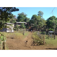 รูปถ่าย ไทย(Thailand) ปางมะผ้า(Pang Mapha) 2005-12 162