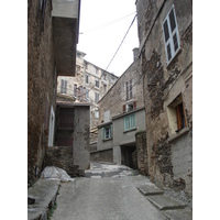 รูปถ่าย ฝรั่งเศส(France) คอร์สิคา(Corsica) เชร์วีออน(Cervione) 2006-09 9