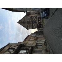 รูปถ่าย ฝรั่งเศส(France) นัวเยร์(Noyers) 2016-02 13