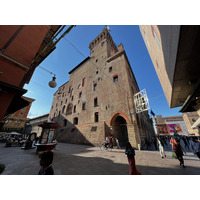 รูปถ่าย อิตาลี(Italy) โบโลญญา(Bologna) 2022-05 4