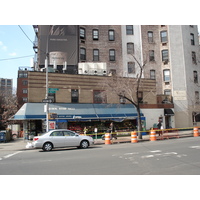 รูปถ่าย สหรัฐอเมริกา(United States) นิวยอร์ก(New York) โซโห(Soho) 2006-03 40