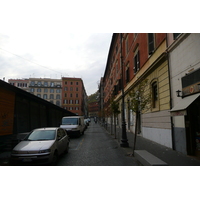 รูปถ่าย อิตาลี(Italy) โรม(Rome) ทราสเตแวเร(Trastevere) 2007-11 28