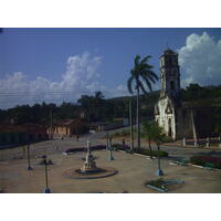 รูปถ่าย คิวบา(Cuba) ทรินิแดด(Trinidad) 1999-04 1