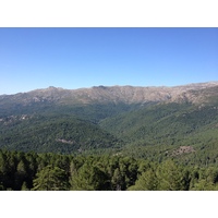 รูปถ่าย ฝรั่งเศส(France) คอร์สิคา(Corsica) บาแวลลา(Bavella) 2012-09 7
