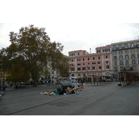 รูปถ่าย อิตาลี(Italy) โรม(Rome) ทราสเตแวเร(Trastevere) 2007-11 37