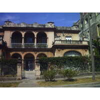 รูปถ่าย คิวบา(Cuba) ฮาวานา(Havana) 1999-04 5