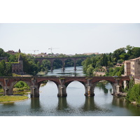 รูปถ่าย ฝรั่งเศส(France) อัลบี(Albi) 2017-08 5