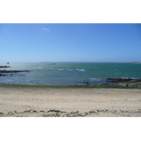 รูปถ่าย ฝรั่งเศส(France) ปอร์หลุยส์(Port Louis) 2008-07 36