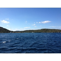 รูปถ่าย อิตาลี(Italy) เกาะกาเปรรา(Caprera) 2012-09 34