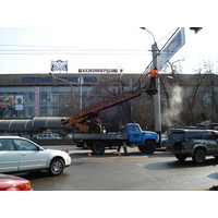รูปถ่าย คาซัคสถาน(Kazakhstan) อัลมาตี(Almaty) 2007-03 300